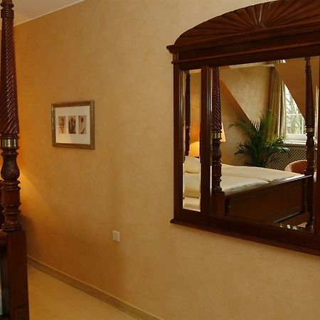 Ententurm - Hotel Und Eventlocation Steinhagen  Exteriör bild