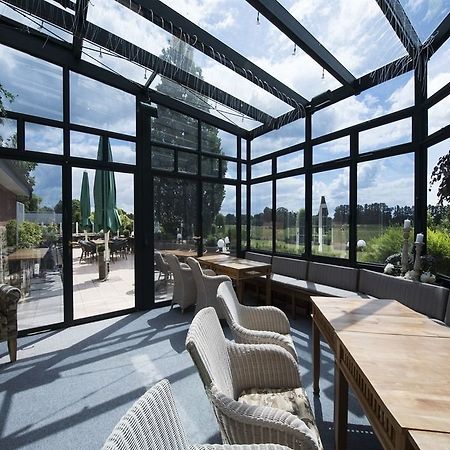 Ententurm - Hotel Und Eventlocation Steinhagen  Exteriör bild