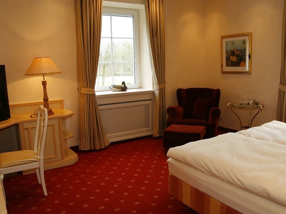 Ententurm - Hotel Und Eventlocation Steinhagen  Exteriör bild