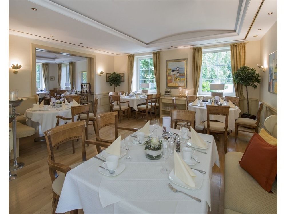 Ententurm - Hotel Und Eventlocation Steinhagen  Exteriör bild