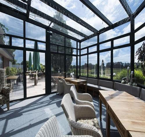 Ententurm - Hotel Und Eventlocation Steinhagen  Exteriör bild
